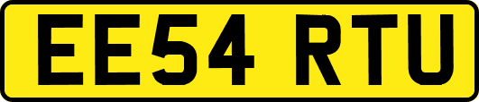 EE54RTU