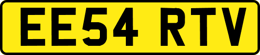 EE54RTV