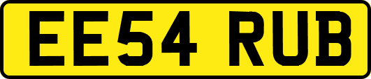EE54RUB