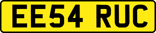 EE54RUC