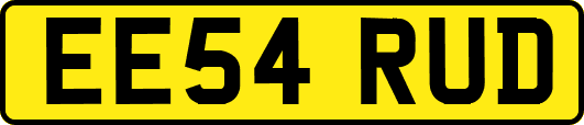 EE54RUD