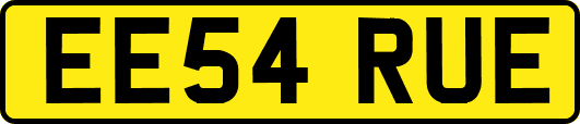 EE54RUE
