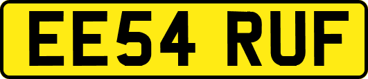 EE54RUF