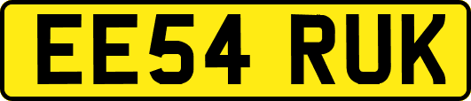 EE54RUK