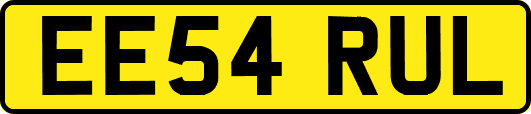 EE54RUL