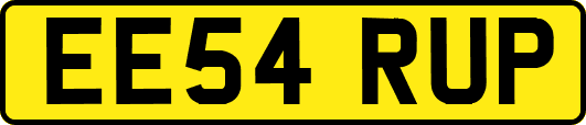 EE54RUP