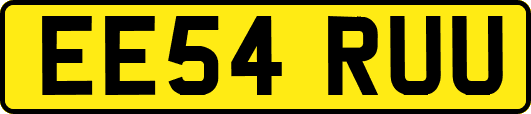 EE54RUU