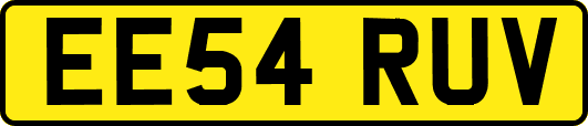 EE54RUV