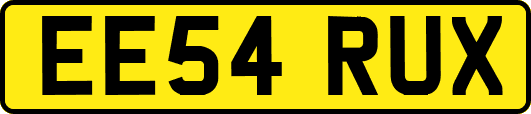 EE54RUX