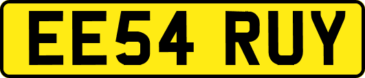 EE54RUY