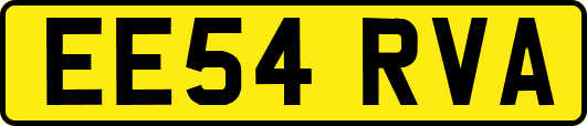 EE54RVA