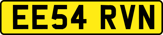 EE54RVN