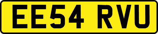 EE54RVU