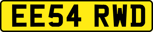 EE54RWD