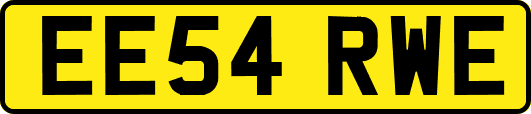 EE54RWE