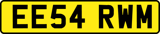 EE54RWM