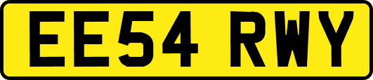 EE54RWY