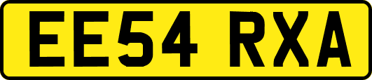 EE54RXA