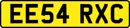 EE54RXC
