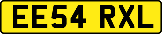 EE54RXL