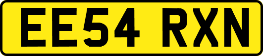 EE54RXN