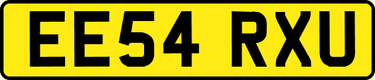 EE54RXU