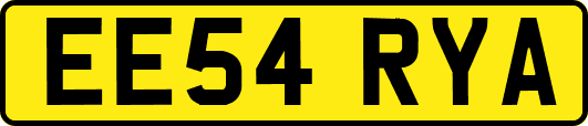 EE54RYA