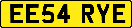 EE54RYE
