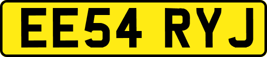 EE54RYJ