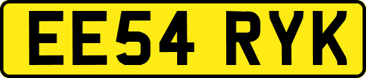 EE54RYK