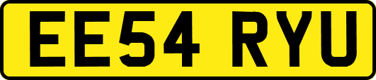 EE54RYU