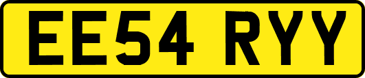 EE54RYY