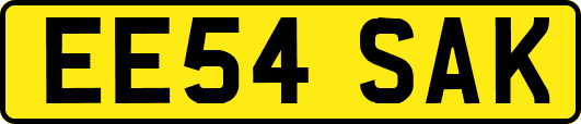 EE54SAK