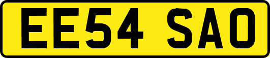 EE54SAO