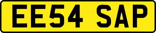 EE54SAP