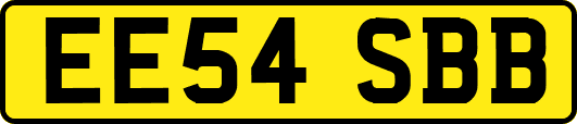 EE54SBB