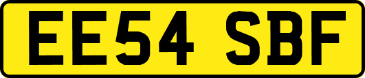 EE54SBF