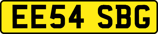 EE54SBG
