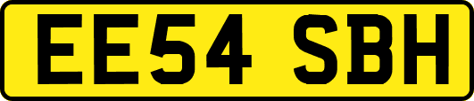 EE54SBH