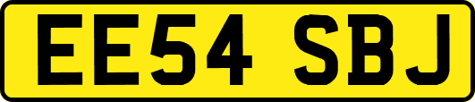 EE54SBJ