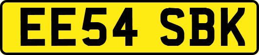 EE54SBK