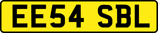 EE54SBL
