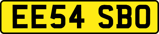 EE54SBO