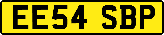 EE54SBP