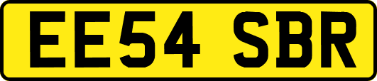 EE54SBR