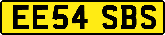 EE54SBS