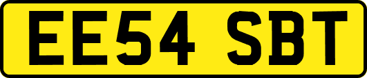 EE54SBT