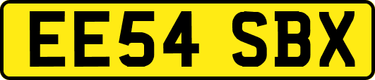 EE54SBX
