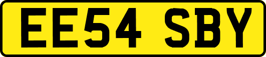 EE54SBY
