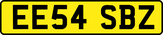 EE54SBZ